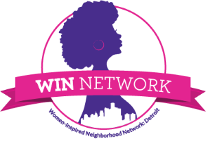 The WIN Network logo