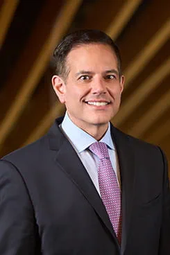 Headshot of Steven Kalkanis, MD