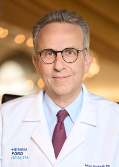 Dr. Adnan Munkarah