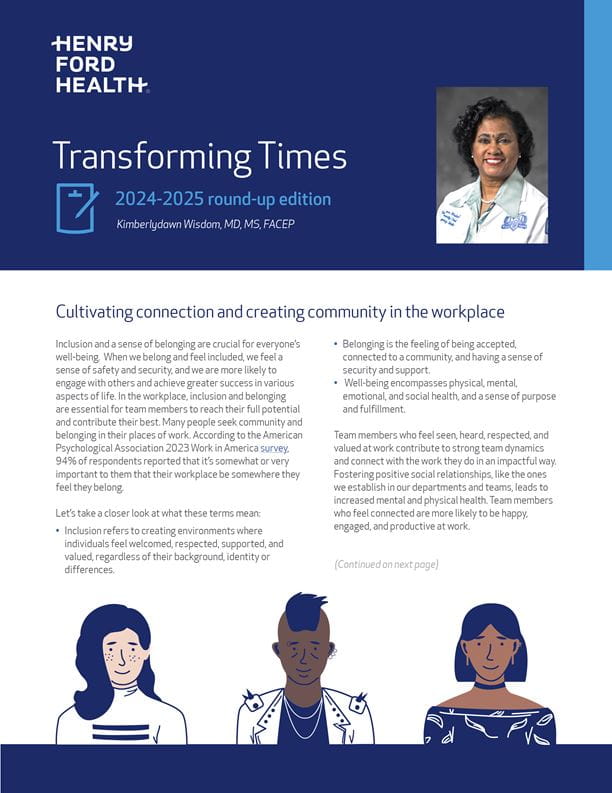 2024-25 Wrap-up Newsletter cover