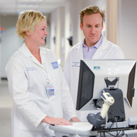 midwife and dr simmerman