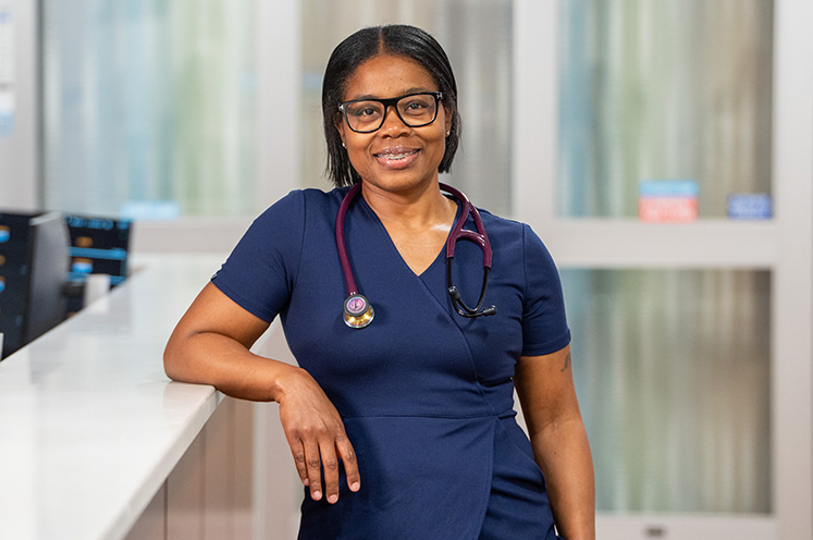 Hometown Care New Baltimore