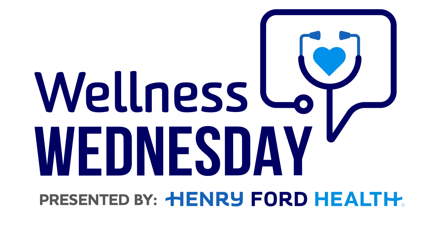 Wellness Wednesday