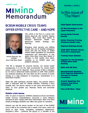 The Mem Newsletter August 2026