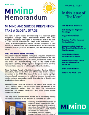 The Mem Newsletter June 2026