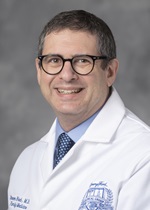 Steve Fried, M.D.