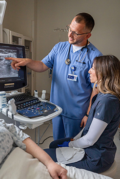 New Baltimore Ultrasound