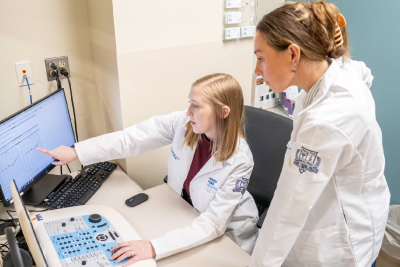 Downriver Audiology Candid