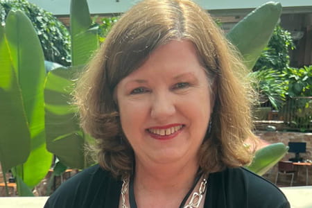 Helen Wilson