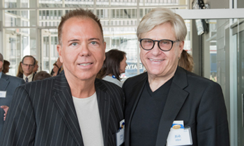 Doug Clark Impact Stories