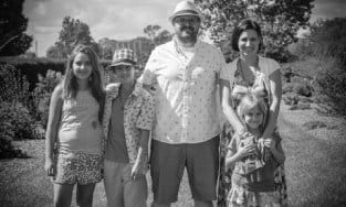 Cardillo family