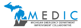 MEDIC Logo