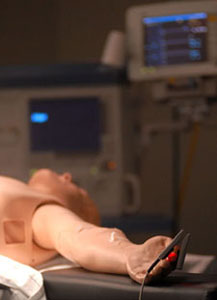 innovative research center for simulation