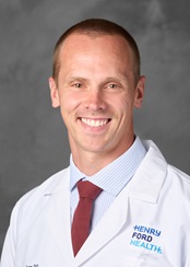 Hunter Evans, D.O.