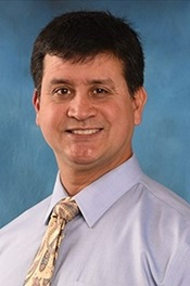 Ernesto Drelichman, MD