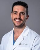 Samir Hammoud, D.O Headshot