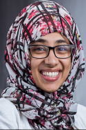 Hajira Chaudhry, MD