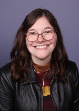 Lisette G LeMerise, PhD