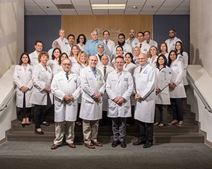 department group shot