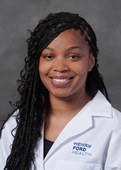 Symone McClain professional headshot