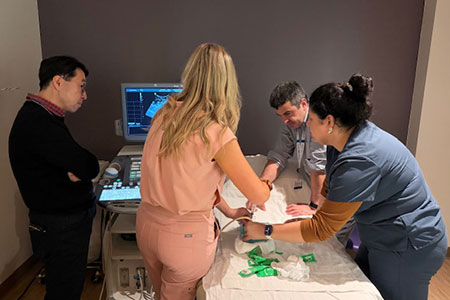 Faculty-and-Fellows-take-part-in-a-CVS-Sim
