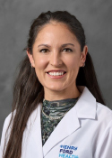 McKenzie Chamberlain, M.D.