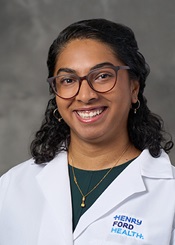 Shruthi Subramanian, MD