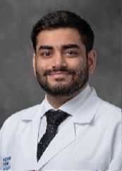 Omair Ahmed, MD