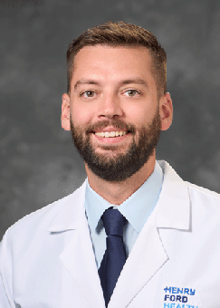Cameron Schneider, D.O.