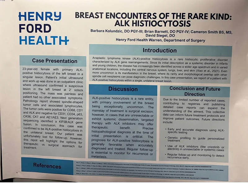 Research information