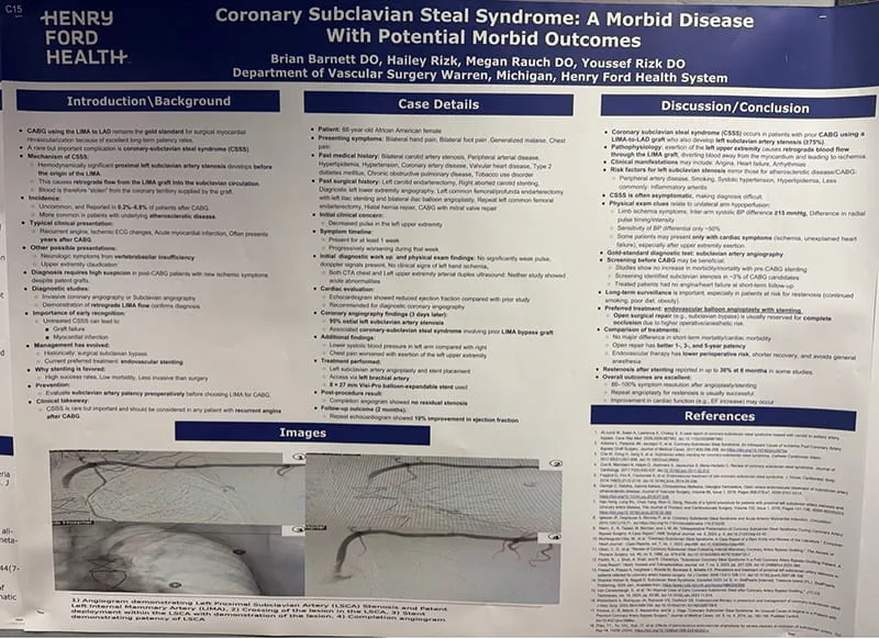Research information