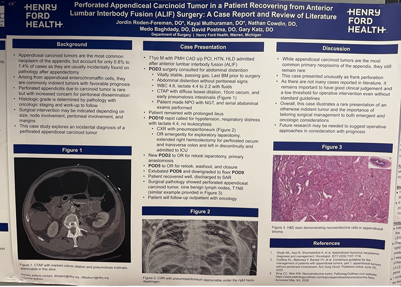 Research information