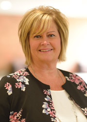 Shelly Salliotte