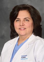 Effie Papadakis-Bills, M.D.