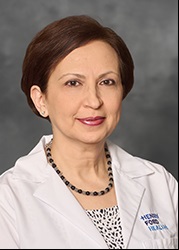 Rand S. Farjo, M.D.