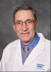 Leonard Johnson, M.D.