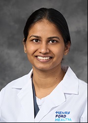 Mahathi Kandala, M.D.