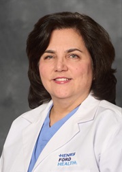 Effie Papadakis-Bills, M.D.