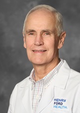 Robert Danforth, M.D.