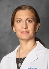 Sarah Lonardo, M.D.