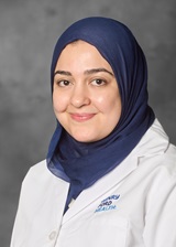 Nagla Salem, M.D.