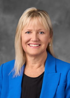 Stacey Dusik