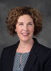Portrait of Nancy Price