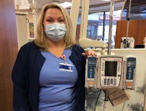 Why Become a Henry Ford Nurse?