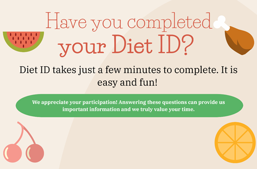 Diet ID