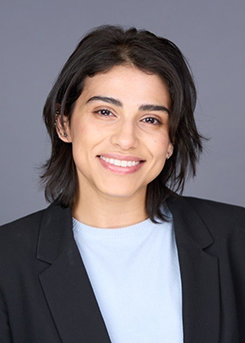 Heba Afaneh, MS, CCRP