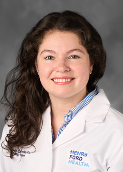 Miranda H. Foster, MA
