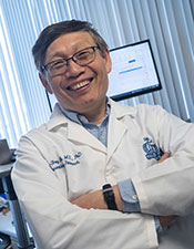 Qing-Sheng Mi, MD, PhD