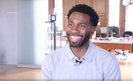 Ankra Health founder Barima Opong-Owusu participated in the spring 2026 cohort of the Detroit Area Healthcare Accelerator, a partnership between Henry Ford Innovations and the MSU Research Foundation and a centerpiece of the Henry Ford + MSU Innovation Hub.