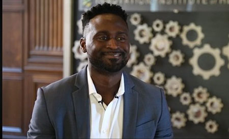 Scopemed founder Tosan Ugbeye participated in the spring 2026 cohort of the Detroit Area Healthcare Accelerator, a partnership between Henry Ford Innovations and the MSU Research Foundation and a centerpiece of the Henry Ford + MSU Innovation Hub.